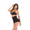 Damskie majtki wyszczuplające talie Body Shaper XL z ekspresem